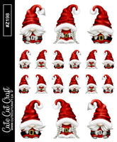 Santa Gnomes